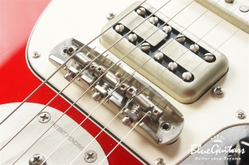 Supreme Collection Trailbreaker Mark-Ⅰ - Candy Apple Red #21017